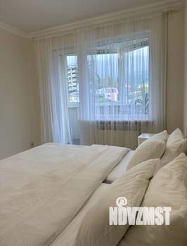 2-к квартира, посуточно, 55м2, 7/9 этаж