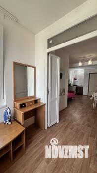 1-к квартира, посуточно, 32м2, 2/2 этаж