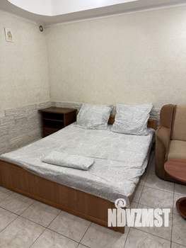 2-к квартира, посуточно, 55м2, 1/3 этаж