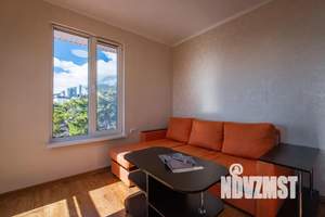 2-к квартира, посуточно, 60м2, 4/4 этаж