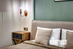 3-к квартира, посуточно, 78м2, 1/1 этаж