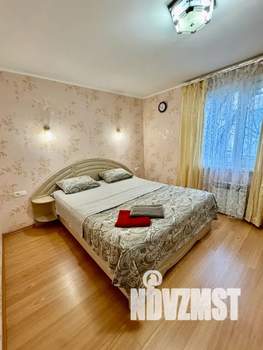 2-к квартира, посуточно, 35м2, 2/2 этаж