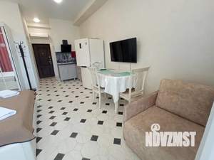 1-к квартира, посуточно, 31м2, 2/3 этаж