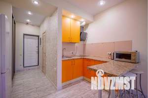 1-к квартира, посуточно, 32м2, 14/18 этаж