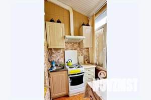 1-к квартира, посуточно, 20м2, 2/3 этаж