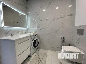 1-к квартира, посуточно, 40м2, 1/9 этаж