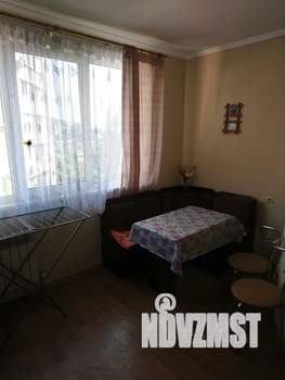 2-к квартира, посуточно, 65м2, 2/2 этаж