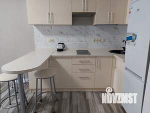 1-к квартира, посуточно, 36м2, 3/18 этаж