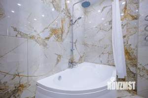 3-к квартира, посуточно, 120м2, 5/13 этаж
