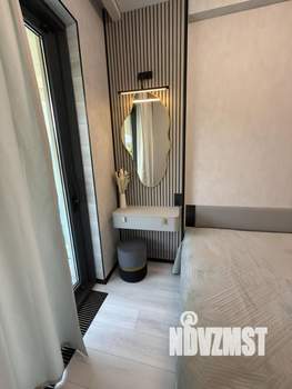 1-к квартира, посуточно, 38м2, 7/9 этаж