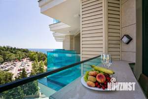 Студия квартира, на длительный срок, 27м2, 7/8 этаж