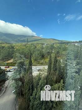 1-к квартира, посуточно, 35м2, 7/8 этаж