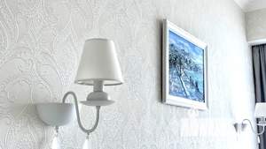 1-к квартира, посуточно, 38м2, 7/7 этаж