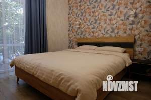 2-к квартира, посуточно, 26м2, 2/3 этаж