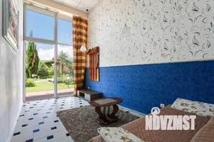 1-к квартира, посуточно, 65м2, 1/1 этаж