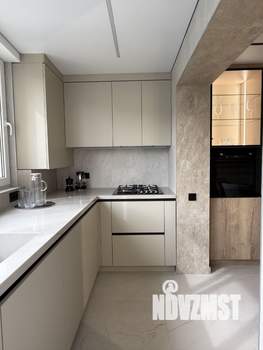 2-к квартира, посуточно, 72м2, 8/9 этаж