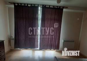 1-к квартира, на длительный срок, 49м2, 3/4 этаж