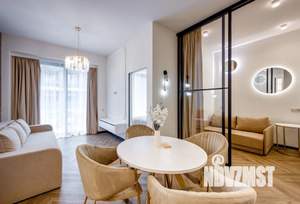 1-к квартира, посуточно, 45м2, 7/8 этаж