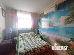 1-к квартира, посуточно, 40м2, 2/2 этаж
