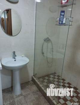 1-к квартира, посуточно, 40м2, 1/10 этаж