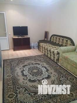 1-к квартира, посуточно, 31м2, 1/5 этаж