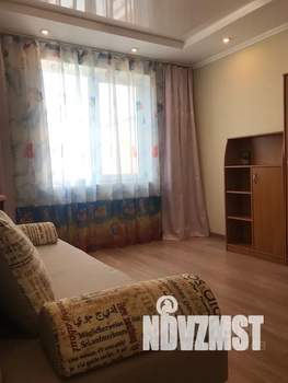 2-к квартира, посуточно, 58м2, 5/9 этаж