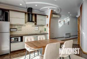 1-к квартира, посуточно, 85м2, 1/1 этаж