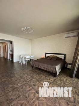 2-к квартира, посуточно, 67м2, 4/12 этаж