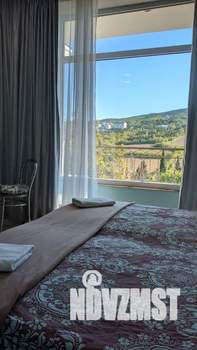 1-к квартира, посуточно, 31м2, 2/3 этаж