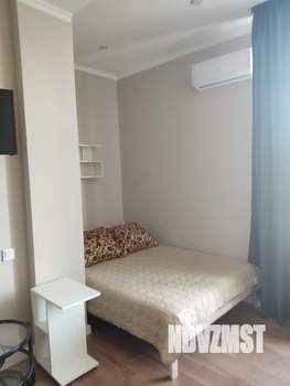 Студия квартира, посуточно, 30м2, 4/8 этаж