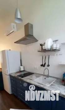 Студия квартира, посуточно, 24м2, 2/2 этаж