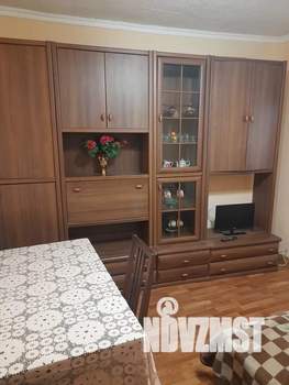 3-к квартира, посуточно, 65м2, 2/3 этаж