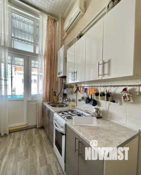 2-к квартира, посуточно, 45м2, 3/3 этаж