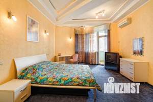 1-к квартира, посуточно, 69м2, 5/11 этаж