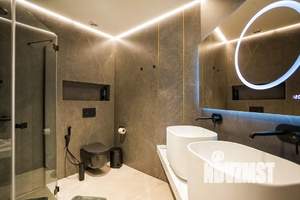 3-к квартира, посуточно, 105м2, 9/19 этаж