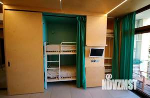 Студия квартира, посуточно, 20м2, 1/7 этаж