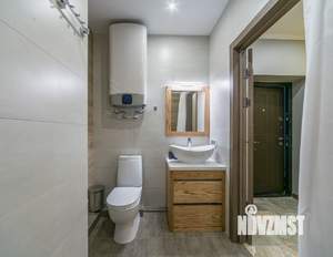 2-к квартира, посуточно, 52м2, 11/18 этаж