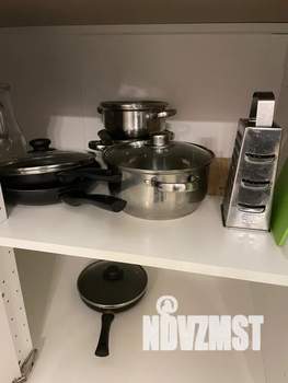 2-к квартира, посуточно, 45м2, 4/15 этаж