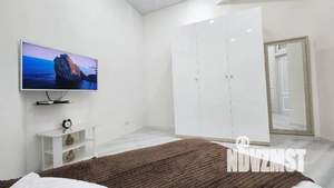 3-к квартира, посуточно, 90м2, 3/9 этаж