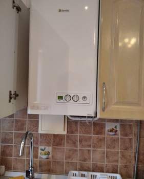 2-к квартира, на длительный срок, 46м2, 2/3 этаж