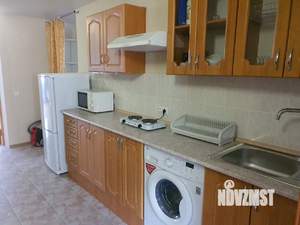 2-к квартира, посуточно, 70м2, 2/2 этаж