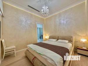1-к квартира, посуточно, 85м2, 2/12 этаж