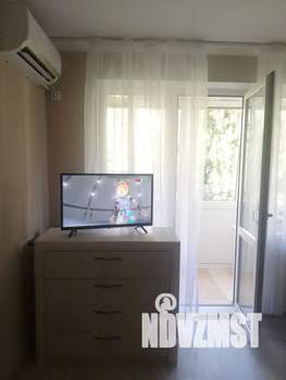 1-к квартира, посуточно, 35м2, 4/5 этаж