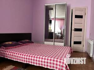 1-к квартира, посуточно, 25м2, 1/2 этаж