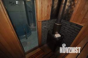 Студия квартира, посуточно, 35м2, 3/3 этаж