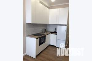 1-к квартира, посуточно, 30м2, 2/5 этаж