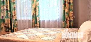 1-к квартира, посуточно, 22м2, 3/3 этаж