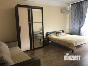 1-к квартира, посуточно, 73м2, 1/12 этаж