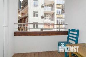 1-к квартира, посуточно, 50м2, 1/1 этаж