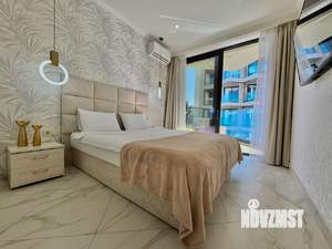 2-к квартира, посуточно, 60м2, 5/8 этаж